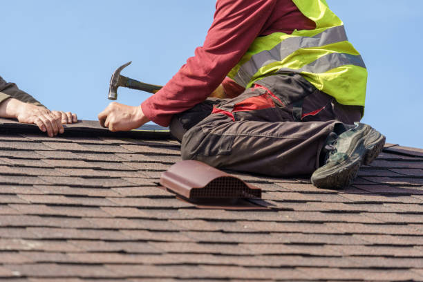 Best New Roof Installation  in Kearny, NJ