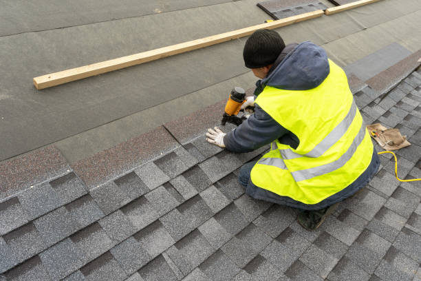Best Flat Roof Repair Services  in Kearny, NJ