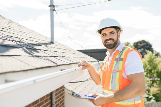 Best Metal Roofing Contractor  in Kearny, NJ