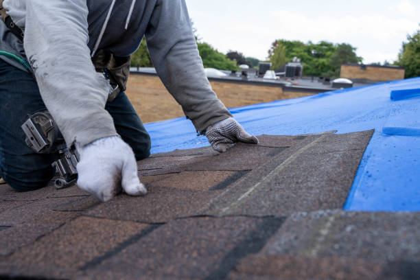 Best Commercial Roofing Services  in Kearny, NJ