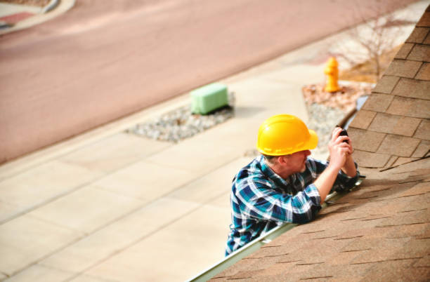 Quick and Trustworthy Emergency Roof Repair Services in Kearny, NJ