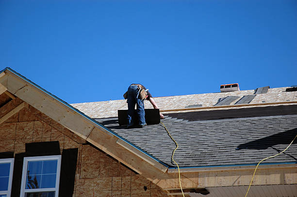 Best Commercial Roofing Services  in Kearny, NJ