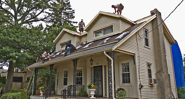 Best Shingle Roofing Installation  in Kearny, NJ