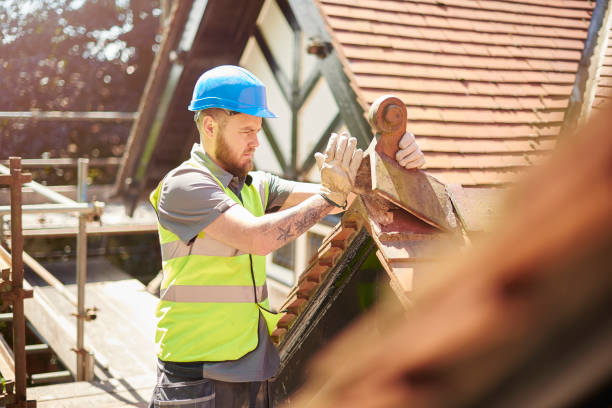 Best Roof Leak Repair  in Kearny, NJ