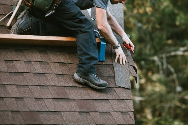 Quick and Trustworthy Emergency Roof Repair Services in Kearny, NJ